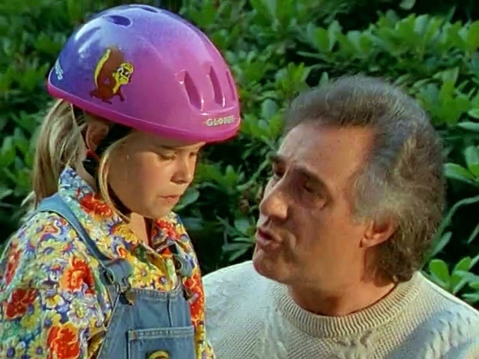 Unser Charly S01E02-Gewagter Einsatz