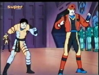 Bionic 6 - Der Ameisenstaat (2_3)