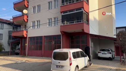 Korkunç olay: Anne, uykusunda çocuğu tarafından katledildi