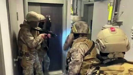 Yasa dışı bahis soruşturması