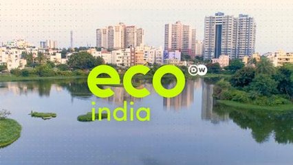 Eco India: Tackling Global Waste – Solutions for a Sustainable Future 🌍
