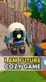 I AM FUTURE ⭐ : Le parfait mélange entre jeu de survie et jeu cozy !