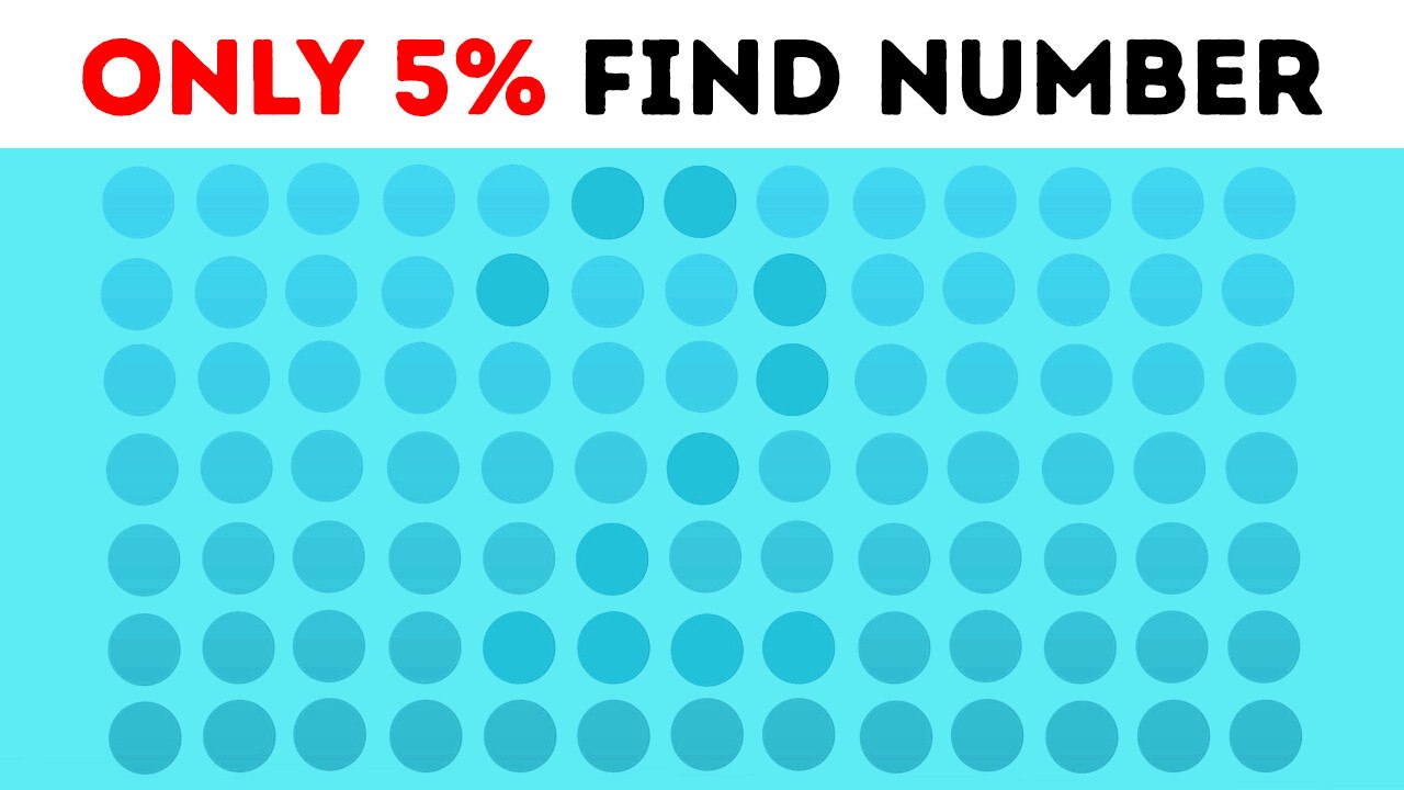 Can You Solve These Riddles? A Logic Test for True Masterminds