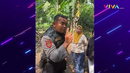 Bebas dari Penjara, Gunawan Sadbor Kini Menjadi "Happybor"