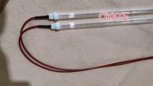 1500w jacket halogen heat lamps quartz infrared heating lamps