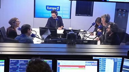 Jean-Luc Lemoine : «Je vais peut-être renoncer à mon adaptation de Peppa pig !»