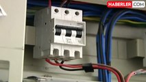 Yerli Elektrik Üretimi Hedefi %63