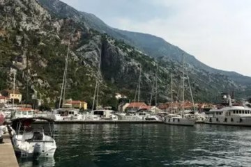 Vizesiz seyahat avantajıyla Karadağ’ın büyüleyici şehirlerini keşfedin!