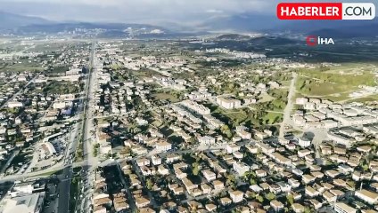 Düzce, 25 Yılda Depreme Dirençli Şehir Haline Geldi