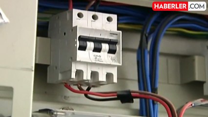 Türkiye, 2028'de yerli elektrik üretim payını yüzde 63'e çıkarmayı hedefliyor