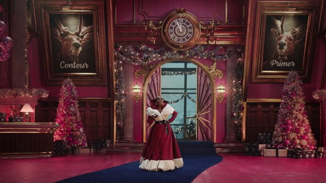 Adjoa Andoh Stars In Boots 2024 Christmas Ad