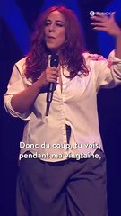 Alexandra Roth est obsédée par le respect ! 😂