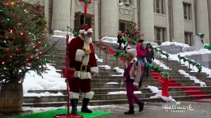 I'm Not Ready for Christmas- New Hallmark Movie -Hallmark Christmas Movie 2024 - Great Romance
