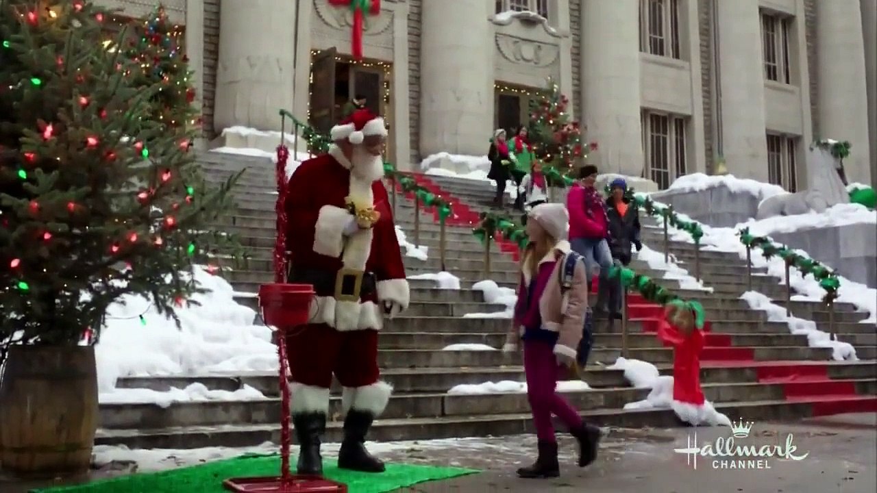 I'm Not Ready for Christmas- New Hallmark Movie -Hallmark Christmas Movie 2024 - Great Romance