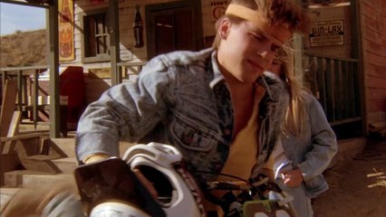 Pumpkinhead - Le Démon d'Halloween (1988) Multi HDLight 1080p HumungusRepack