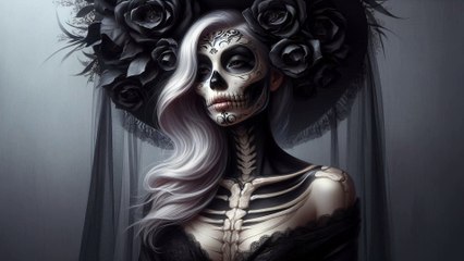 Best Of Deep Techno Music Mix 2024 November Part 6