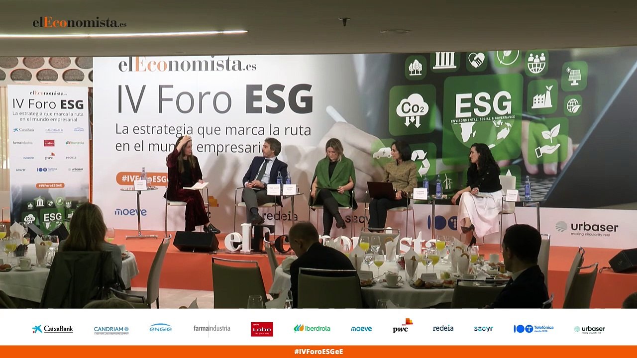 IV Foro ESG