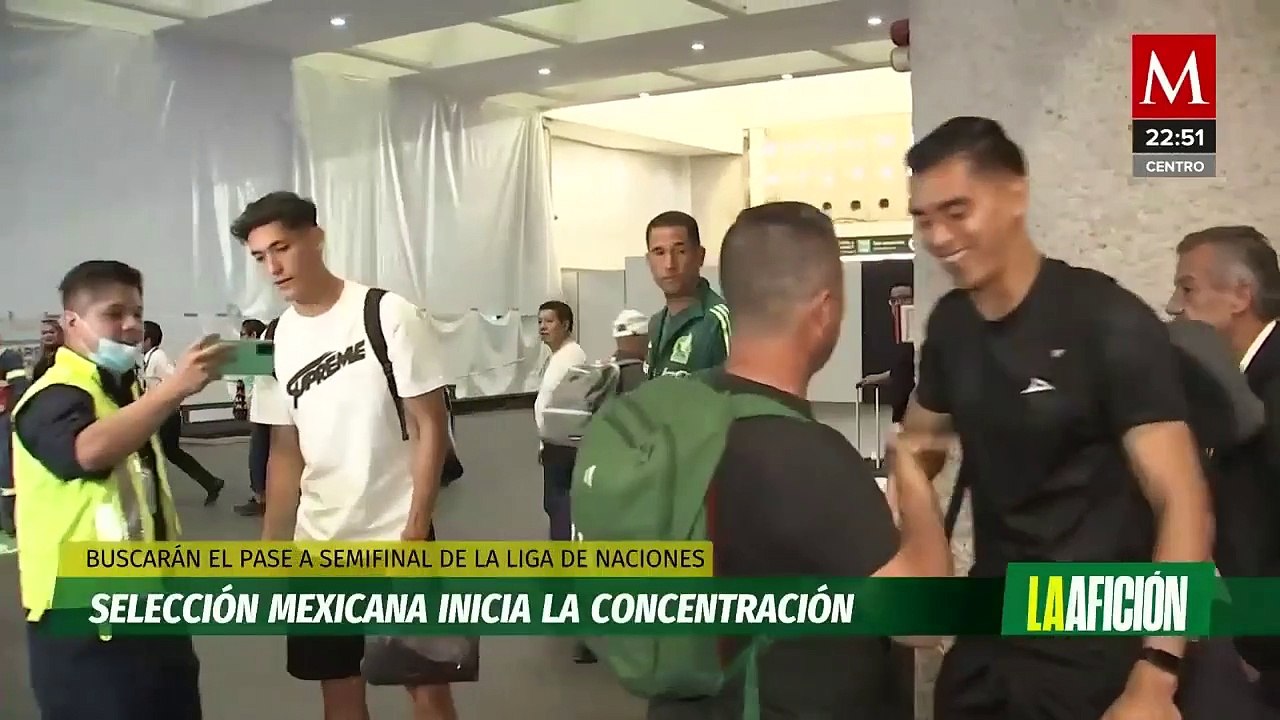 Selección Nacional se concentra para el duelo de cuartos de final contra Honduras