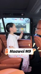 Huawei M9 2