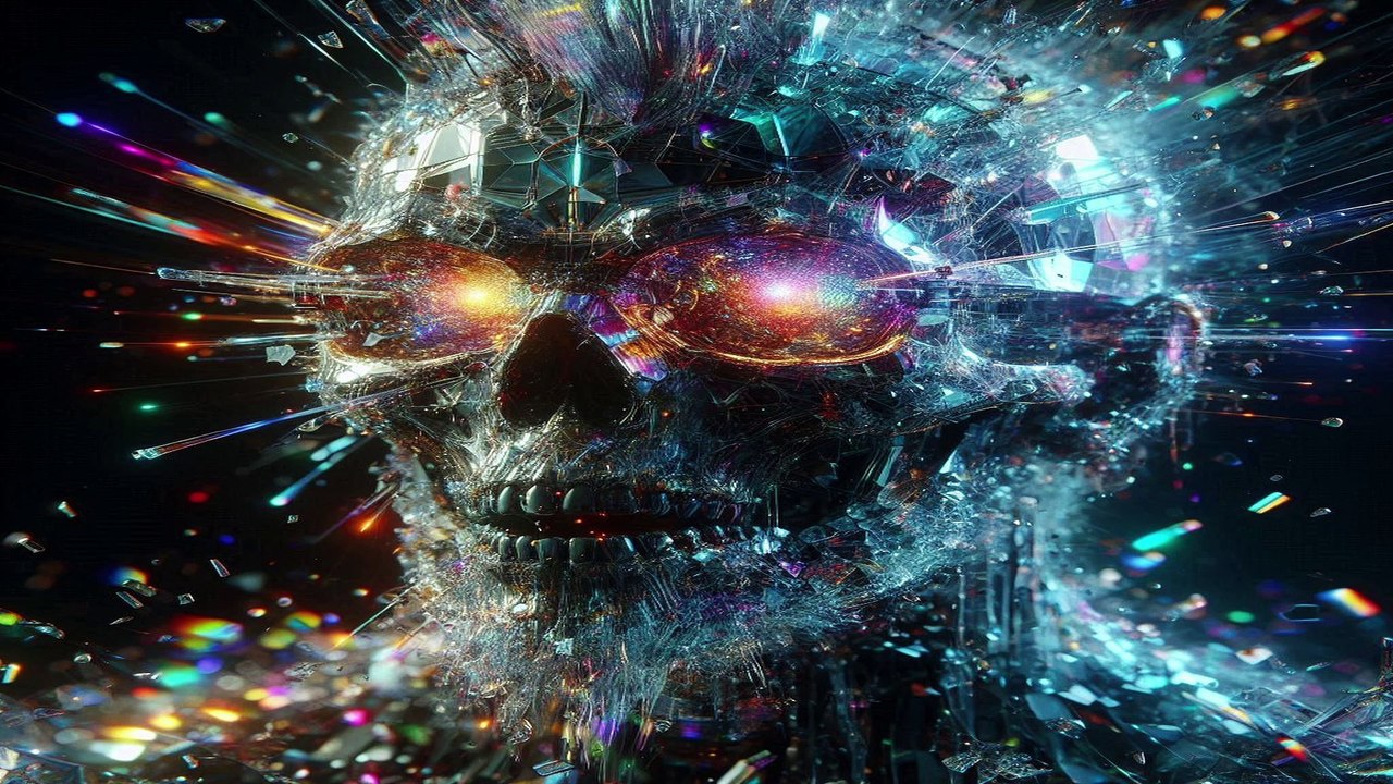 Best Of Electronic Dance Music Mix 2024 November Part 6