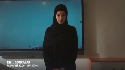 kizil goncalar episode 26 Trailer 3 english subtitles