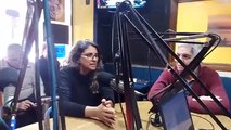 Ana Da Silva, Gabriela Irribarren, Luis Puig - PVP, Lista 576, FA - Tacuarembó (04/10/2024)