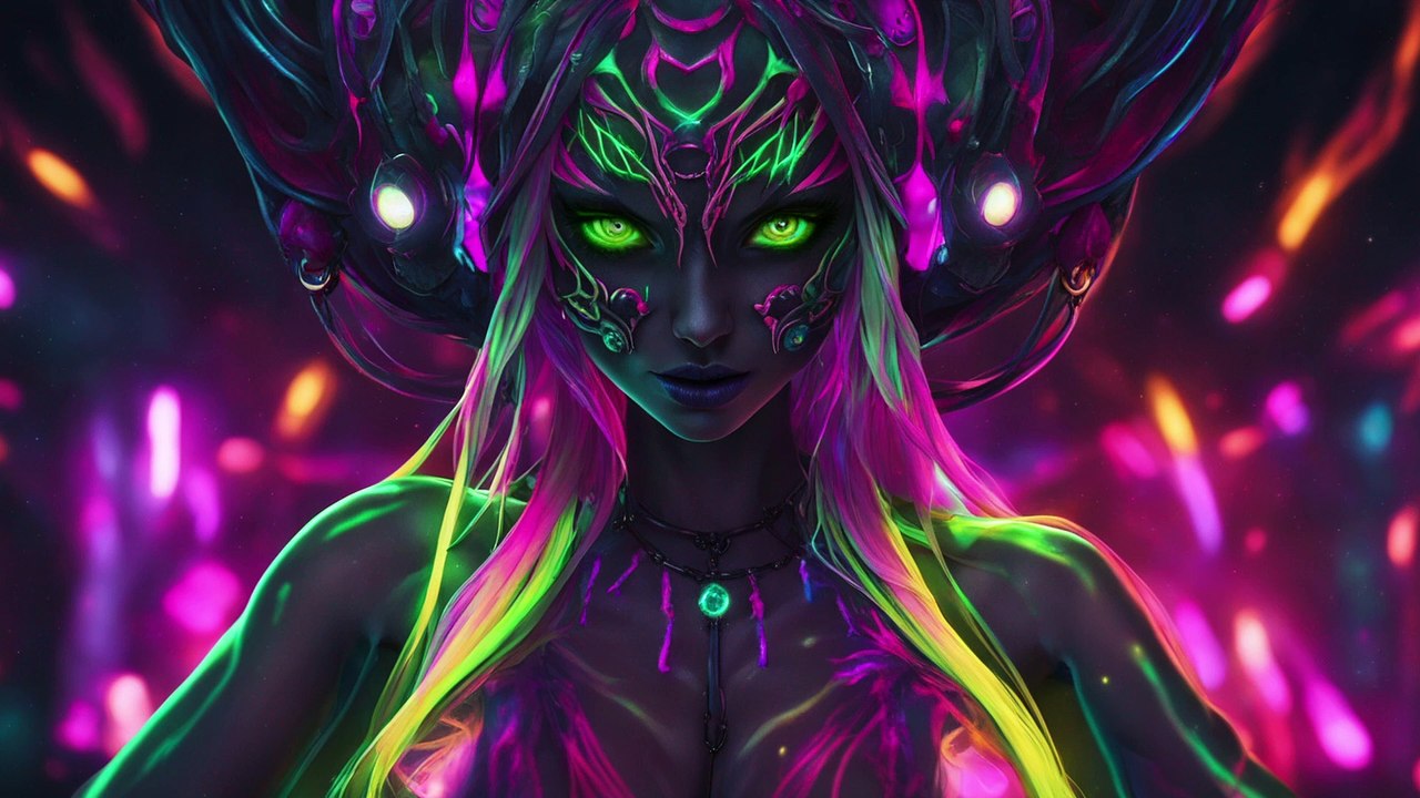 Best Of Electronic Dance Music Bassline Mix 2024 November Part  6