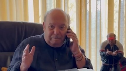 Roma, serve un allenatore? Il nuovo candidato è... Oronzo Canà!