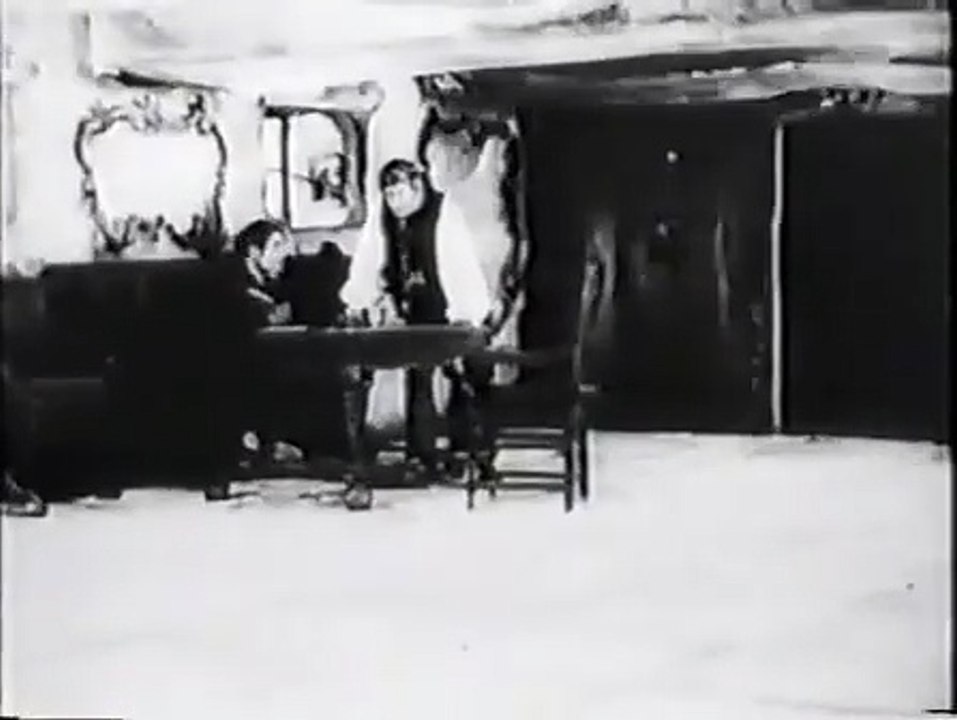 Die Geierwally (1921) aka Vulture Wally - Ganzer Film