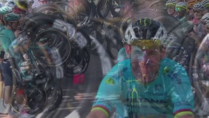 Mark Cavendish: "Los últimos 25 kilómetros de mi carrera"