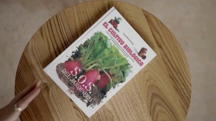 [#Podcast] El cultivo biológico - Organic cultivation