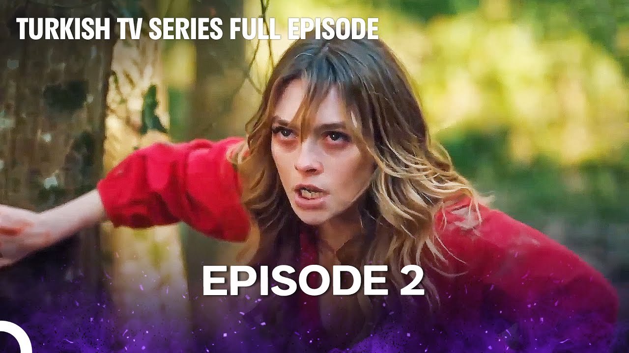 Gulcemal Episode 2