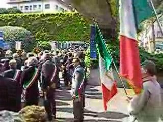 Udine- 25 aprile 2008