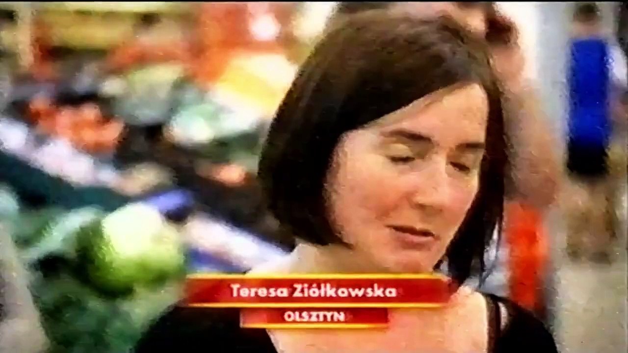 Zapping TV Analogowej - 7.09.2012