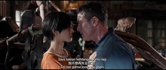 Weekend In Taipei | Trailer 1