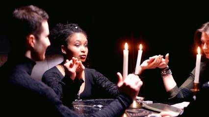 [#Podcast] El extraordinario mundo de los fantasmas - The extraordinary world of ghosts
