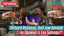 Richard Reynoso, dati raw binalak na ligawan si Lea Salonga?! (Full Episode)  | Lutong Bahay