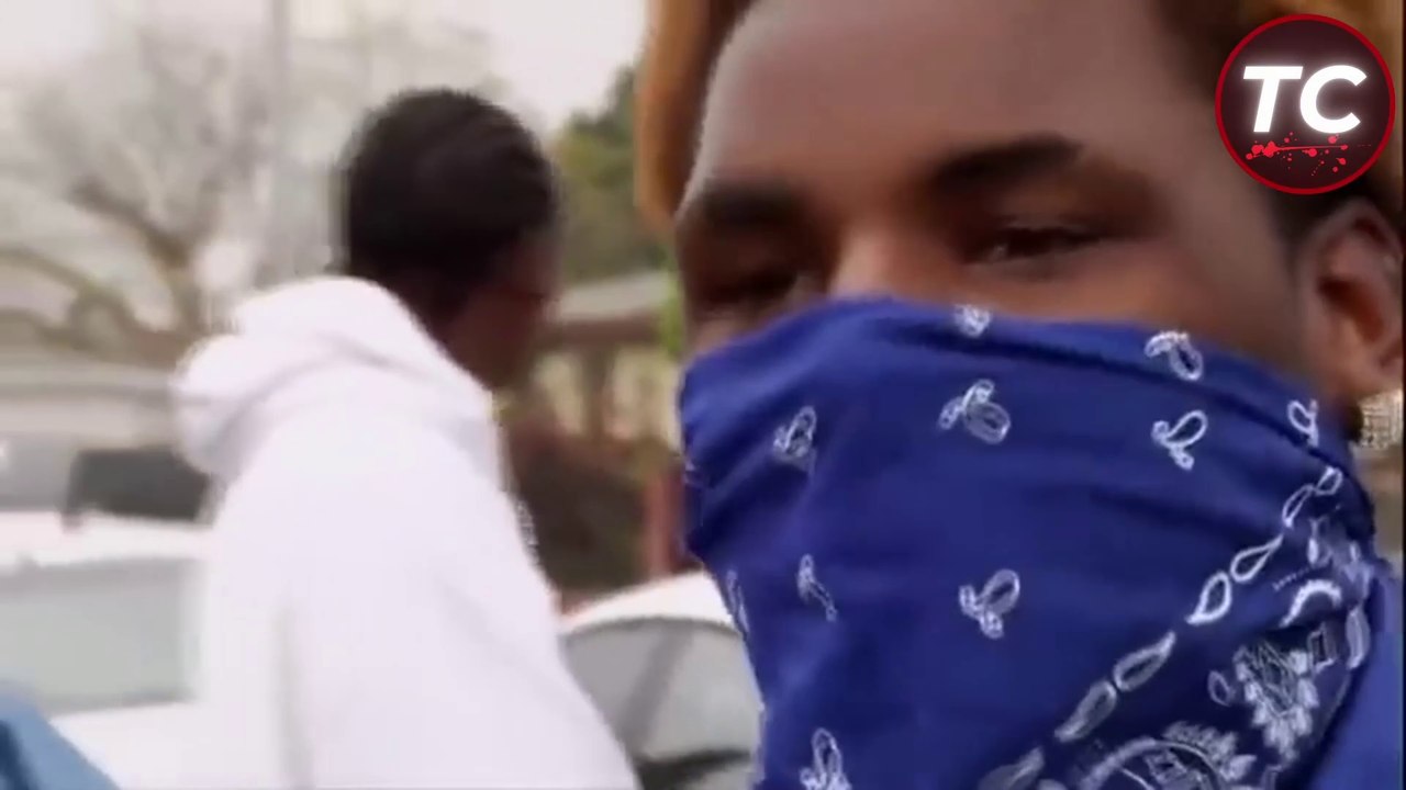 Adam Gempton aus Neuseeland - True Crime Deutsch