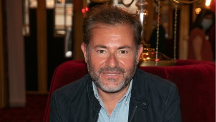 GALA VIDÉO - PHOTO - Jérôme Anthony secret sur son couple : à quoi ressemble sa mystérieuse compagne ?