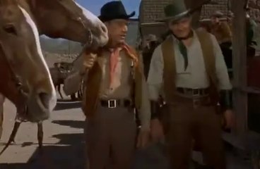 Diez forajidos/ Películas del Oeste