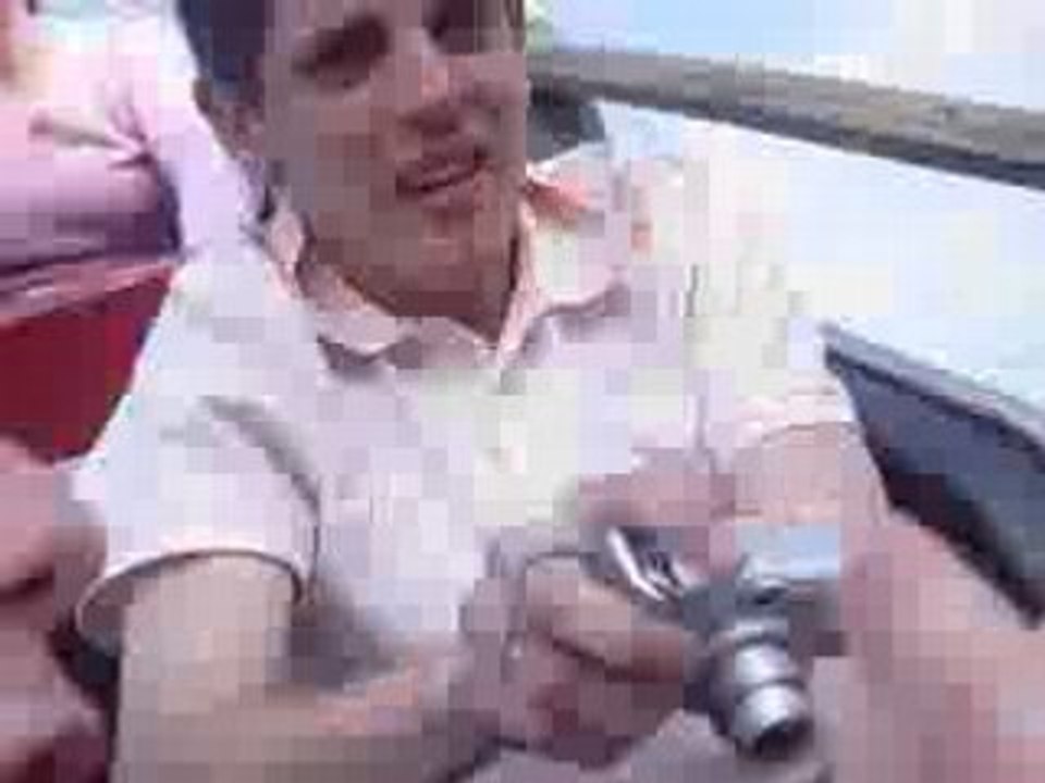 Les psycho au parc asterix