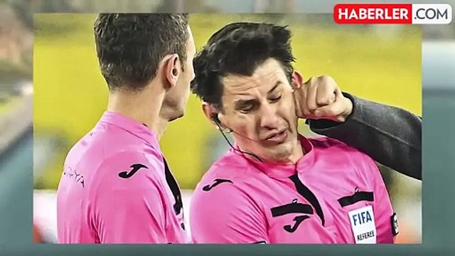 Faruk Koca kaç yıl ceza aldı? Halil Umut Meler ile Ankaragücü Başkanı olayı nedir?