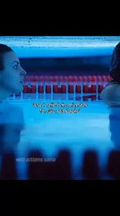 Twelve Feet Deep Movie Clip