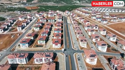 İşte TOKİ'nin en çok konut yapacağı kentimiz