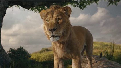 Mufasa: The Lion King | Trailer: Final