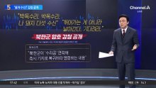 “사자 하나, 물개 수신”…우크라, 북한군 추정 통신 감청 공개