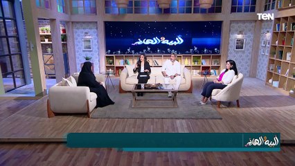 لو جالك راجل متزوج وعايز يتزوج تاني على مراته بتعملي إيه.. الخاطبة رضا إبراهيم ترد