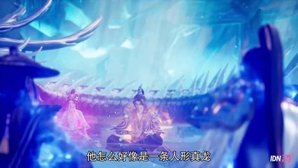 Lord All Realms Episode 8