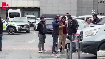 Ünlü isimlere yasa dışı bahis soruşturması... Aralarında Ortaç ve Erbil'in de olduğu 16 kişi gözaltında