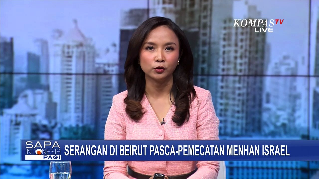 Israel Kirim Serangan ke Desa-Desa di Lembah Bekaa Lebanon! Puluhan Korban Jiwa Berjatuhan